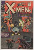 X-Men #20 front