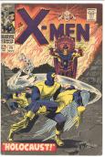 X-Men #26 front