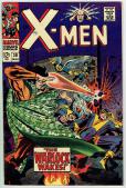 X-Men  #30