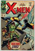 X-Men  #36