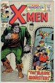 X-Men  #40