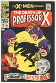 X-Men #42 front