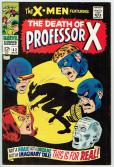 X-Men  #42