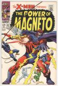 X-Men #43 front