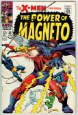 X-Men  #43