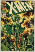 X-Men  #50