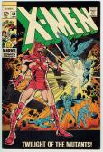 X-Men  #52