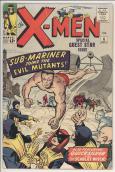 X-Men #6 front X-Men #6 front