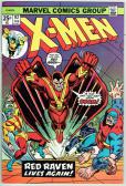 X-Men  #92