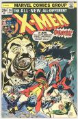 X-Men #94 front