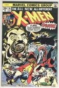 X-Men #94 front