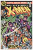 X-Men  #98