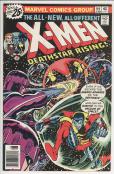 X-Men #99 front