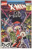X-Men Annual #14 front