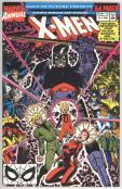 X-Men Annual #14 front