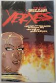 Xerxes The Fall Of The House Of Darius And The Rise Of Alexander #1-5 front