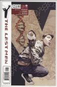 Y The Last Man #1 front