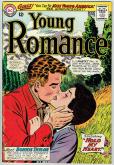 Young Romance #128