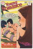 Young Romance #153