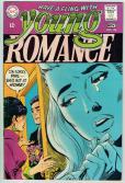 Young Romance #156