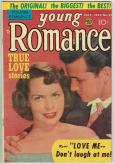 Young Romance  #59