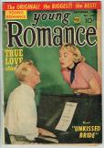 Young Romance  #64